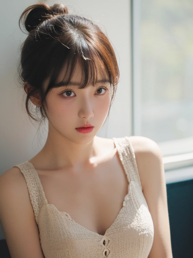 女生心情不好时的简短回复